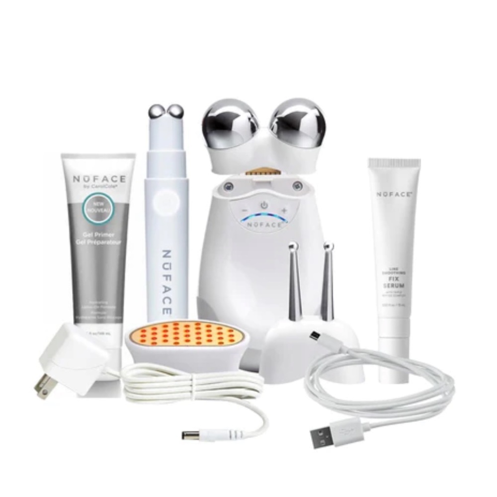 Nuface Ultimate All-In-One